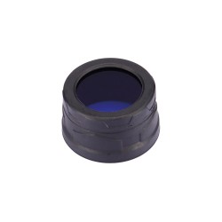 Filtre bleu 40mm