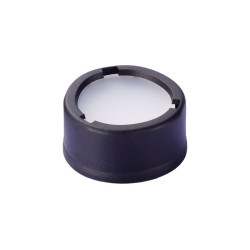 Filtre blanc 23mm
