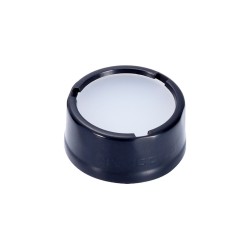 Filtre blanc 25mm
