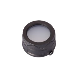 Filtre blanc 34mm