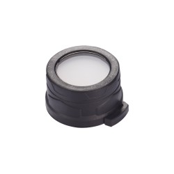 Filtre blanc 40mm