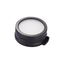 Filtre blanc 60mm
