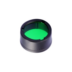 Filtre vert 23mm