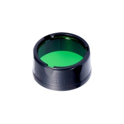 Filtre vert 25mm