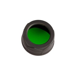 Filtre vert 34mm