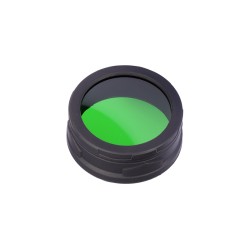 Filtre vert 60mm