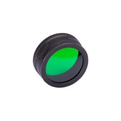Filtre vert 70mm