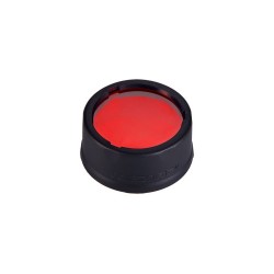Filtre rouge 26mm