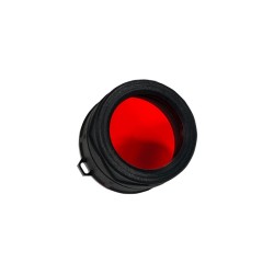 Filtre rouge 32mm