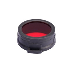 Filtre rouge 60mm