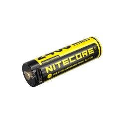 Nitecore Pack 4x batteries (aa) nh2400 - Image 3