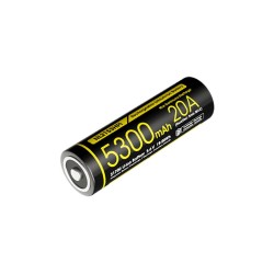 Accus li-ion 21700i haute...