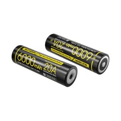 Batterie rechargeable 21700...