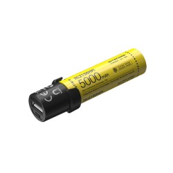 Système de batterie...
