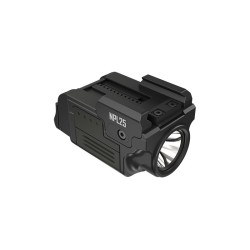 Nitecore Lampe spéciale arme npl25 - 900lm - Image 3
