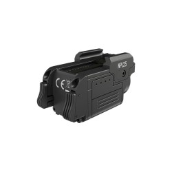 Nitecore Lampe spéciale arme npl25 - 900lm - Image 5