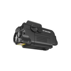Nitecore Lampe spéciale arme npl25gl - 900lm - Image 3