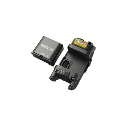 Nitecore Lampe spéciale arme npl25gl - 900lm - Image 5