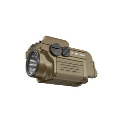 Nitecore Lampe spéciale arme npl25 tan - 900lm - Image 3