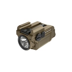 Nitecore Lampe spéciale arme npl25 tan - 900lm - Image 5