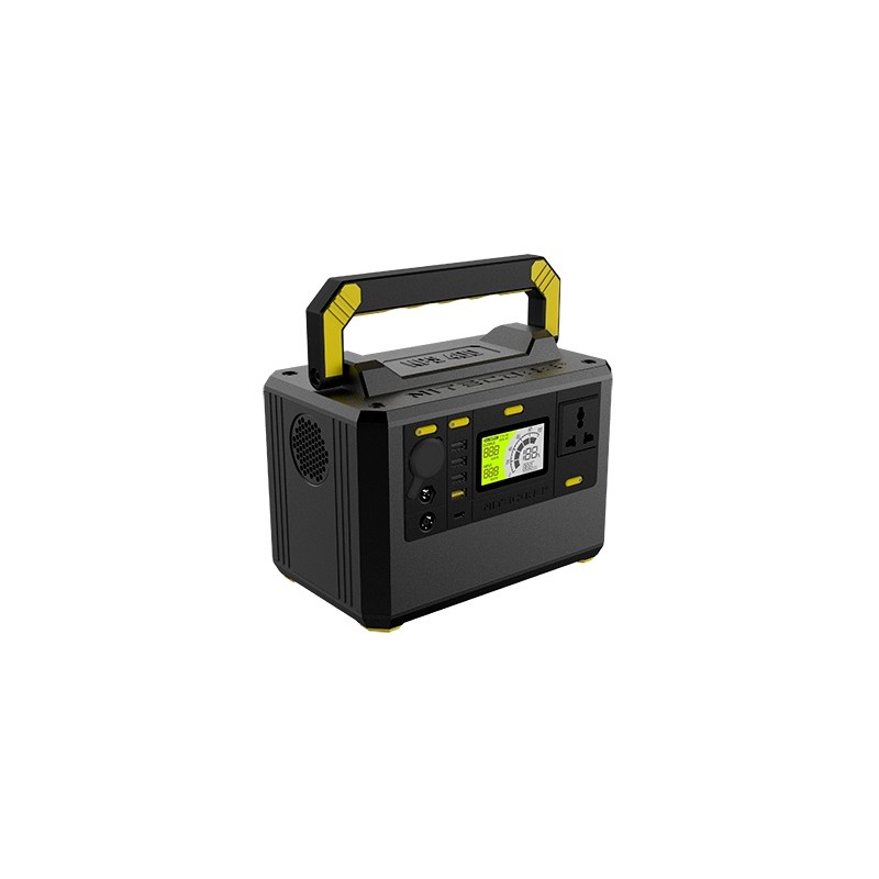 Nitecore Power station nps400 - 300w/220v