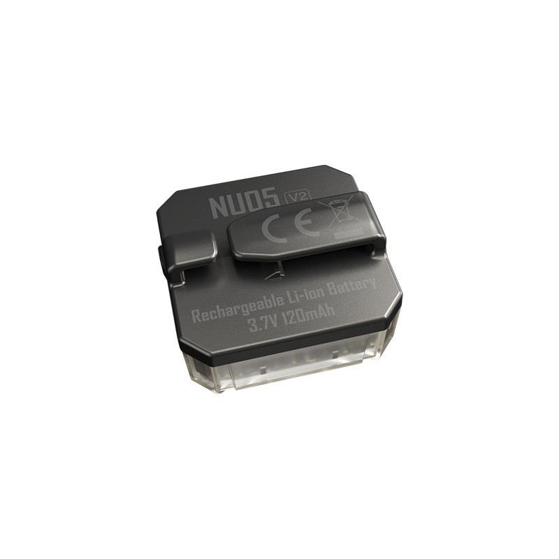 Nitecore Lampe de position nu05v2