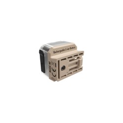 Nitecore Lampe de position nu06mi - 8lm - Image 5