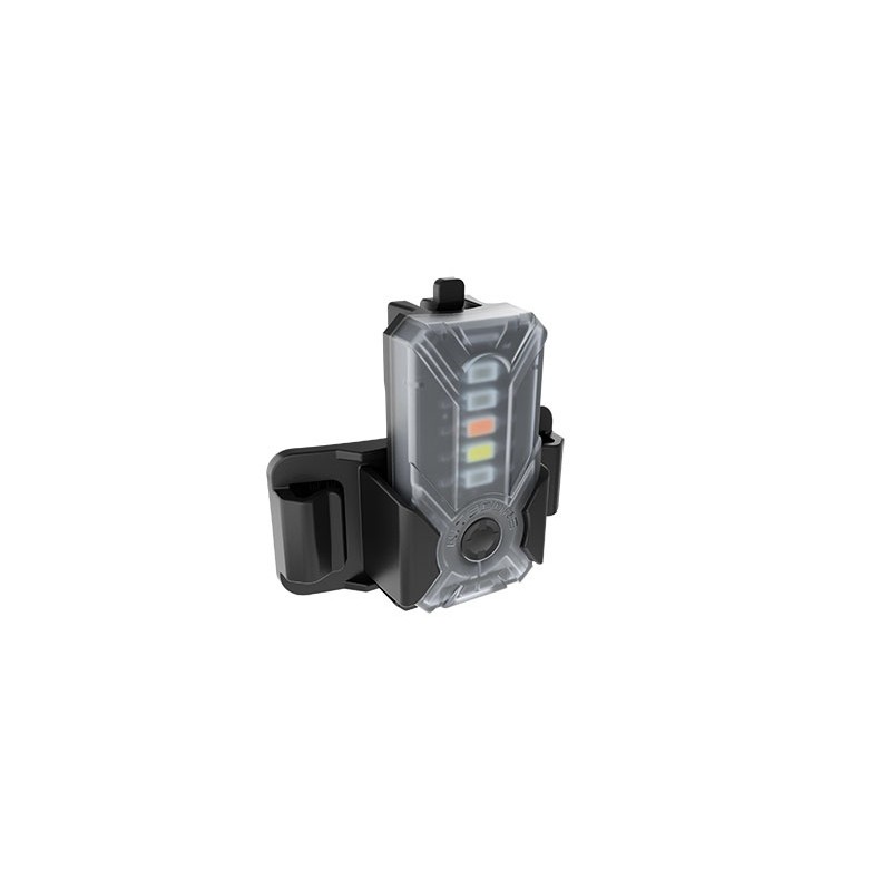 Nitecore Lampe de position nu07le - 15lm
