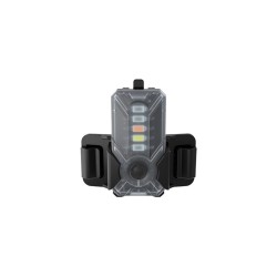 Nitecore Lampe de position nu07le - 15lm - Image 2
