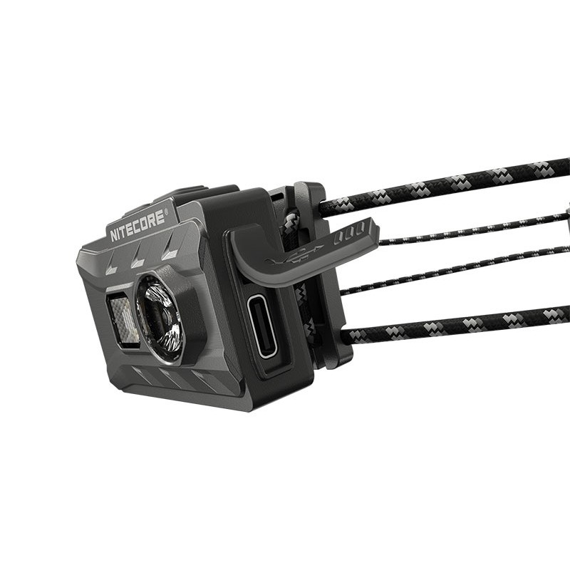 Nitecore Lampe frontale nu20 classic