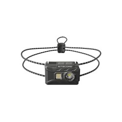 Nitecore Lampe frontale nu20 classic - Image 2