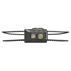 Nitecore Lampe frontale nu20 classic - Image 4