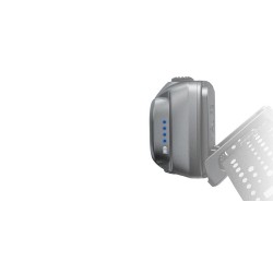 Lampe frontale nu31 grise -...