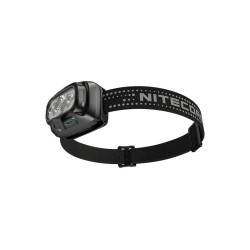Nitecore Lampe frontale nu33 noir - 700lm - Image 4