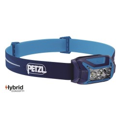 Lampe frontale "actik core"...