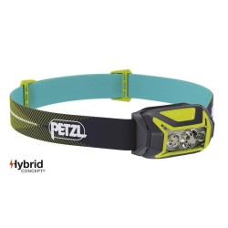 Lampe frontale "actik core"...