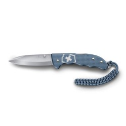 Victorinox Couteau evoke alox glacial blue - edition limitee 2026 - Image 2