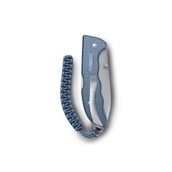 Victorinox Couteau evoke alox glacial blue - edition limitee 2026 - Image 3