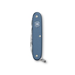 Victorinox Couteau pioneer x alox glacial blue - edition limitee 2026 - Image 2
