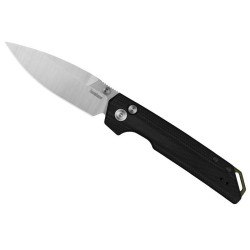 Couteau iridium g10 noir