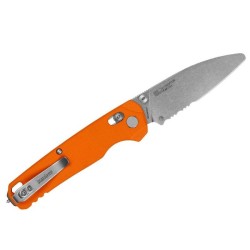 Kershaw Couteau bel air xl - emt orange - Image 2