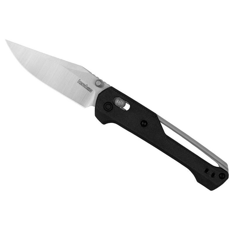 Kershaw Couteau airspace