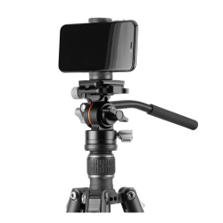 Vanguard Trépied de voyage vesta go 264av12 - vanguard - rotule vidéo - Image 5