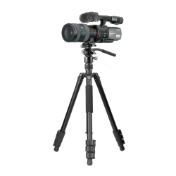 Vanguard Trépied de voyage vesta go 264av12 - vanguard - rotule vidéo - Image 2