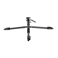 Vanguard Trépied de voyage vesta go 264av12 - vanguard - rotule vidéo - Image 6