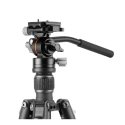 Vanguard Trépied de voyage vesta go 264av12 - vanguard - rotule vidéo - Image 4