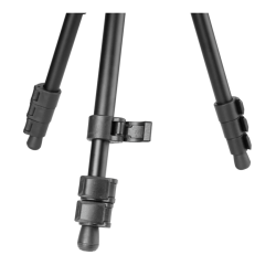 Vanguard Trépied de voyage vesta go 264av12 - vanguard - rotule vidéo - Image 9