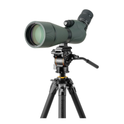 Vanguard Trépied photo - optique - smartphone - polyvalent veo5 264av14 - vanguard - aluminium - Image 7