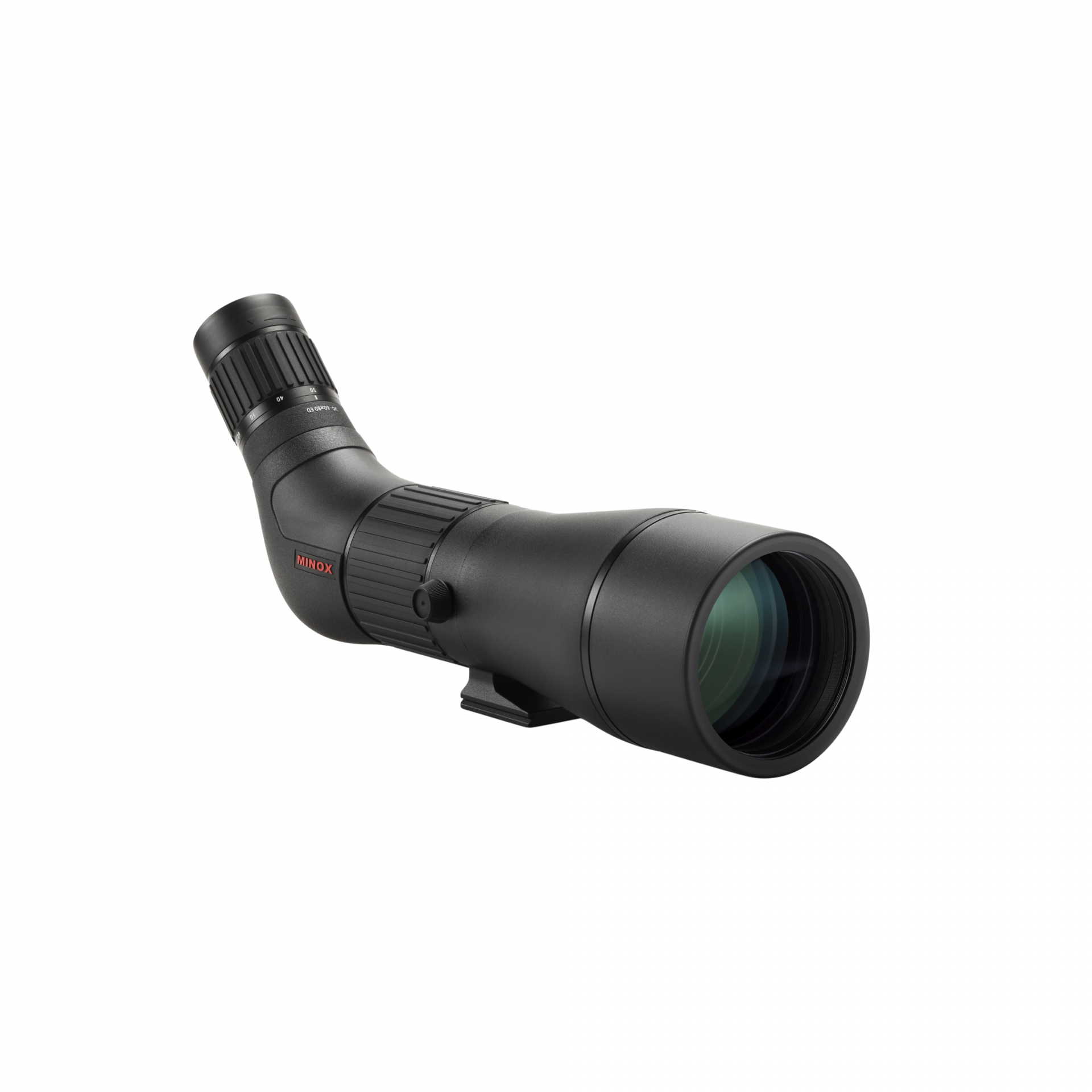 Blaser Longue-vue MINOX 20-60x80 ED