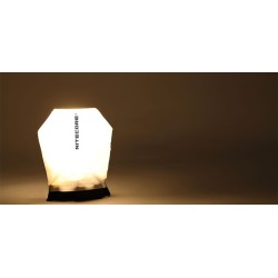 Lampe Frontale NU53 - 1800Lm